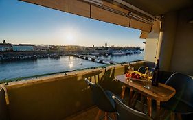 Apartment Sundowner