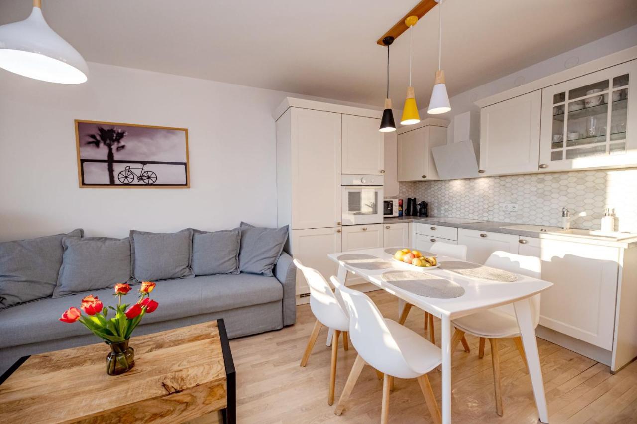 Apartment Sundowner Zadar Exterior photo